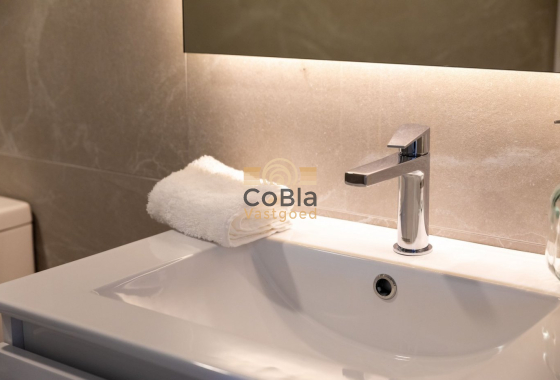 Nieuwbouw Woningen - Appartement - Santa Pola - Gran Alacant