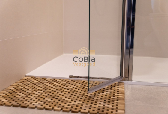 Nieuwbouw Woningen - Appartement - Santa Pola - Gran Alacant