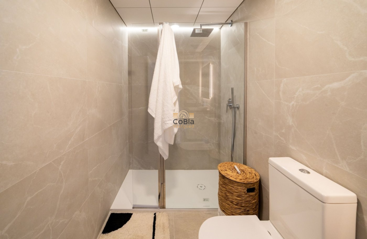 Nieuwbouw Woningen - Appartement - Santa Pola - Gran Alacant