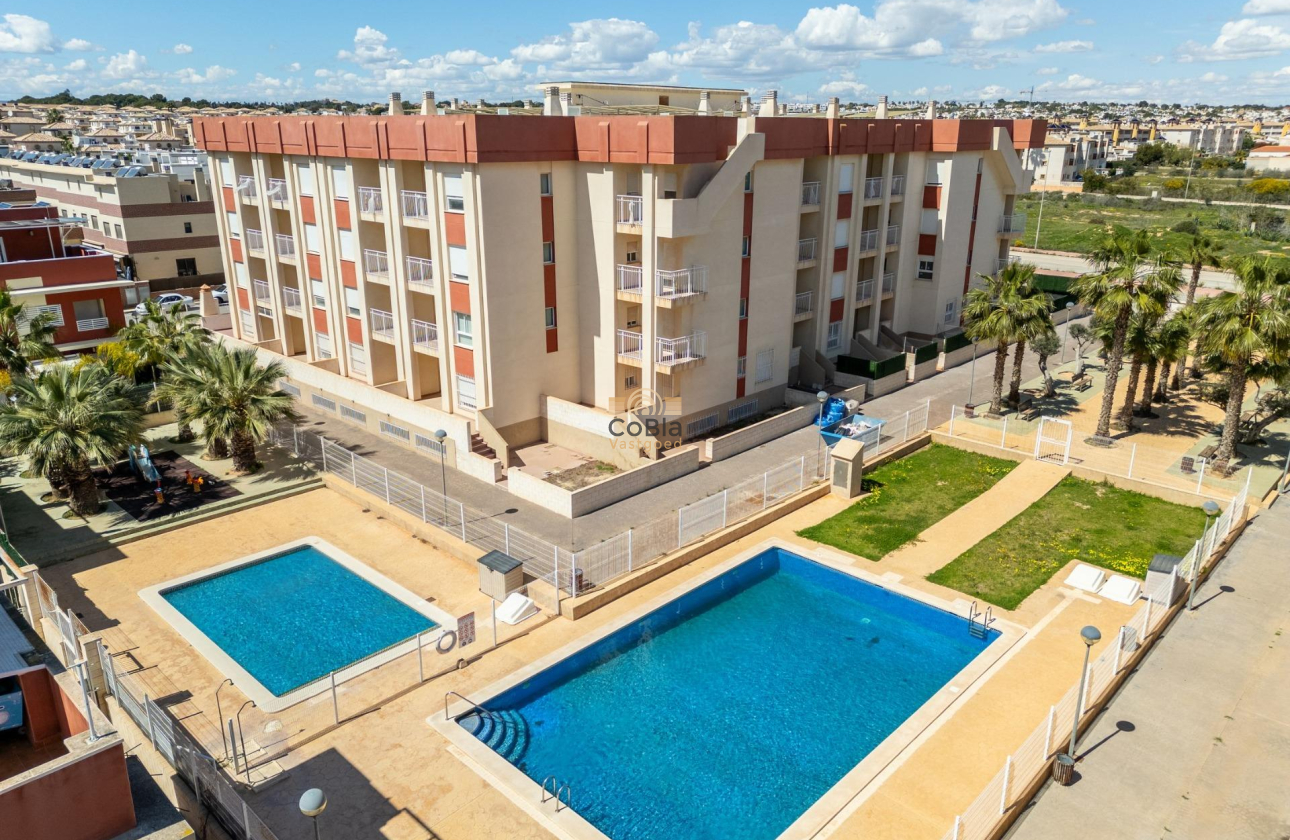 Nieuwbouw Woningen - Penthouse - Orihuela Costa - Lomas De Cabo Roig