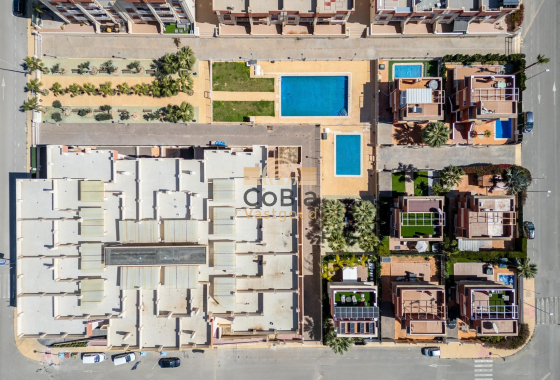 Nieuwbouw Woningen - Penthouse - Orihuela Costa - Lomas De Cabo Roig