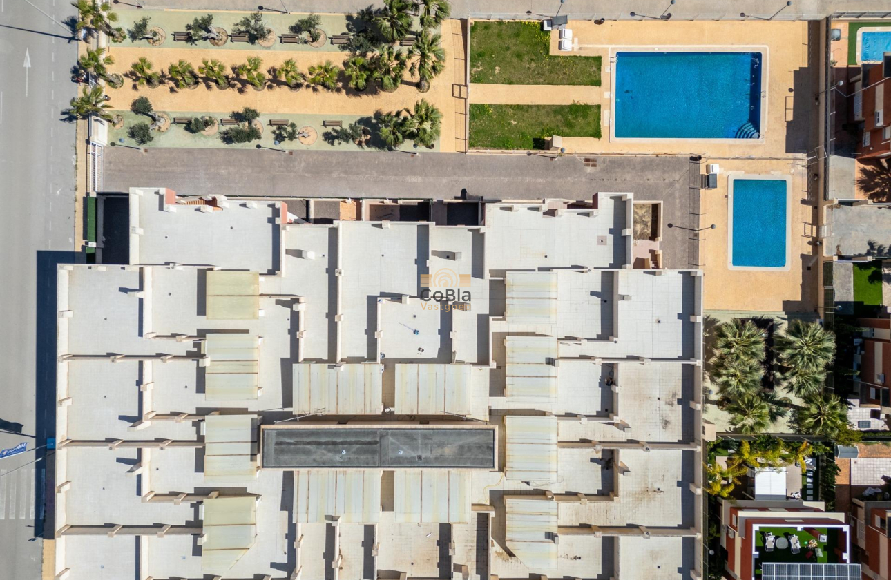 Nieuwbouw Woningen - Penthouse - Orihuela Costa - Lomas De Cabo Roig