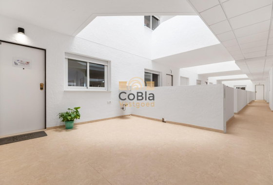 Nieuwbouw Woningen - Penthouse - Orihuela Costa - Lomas De Cabo Roig