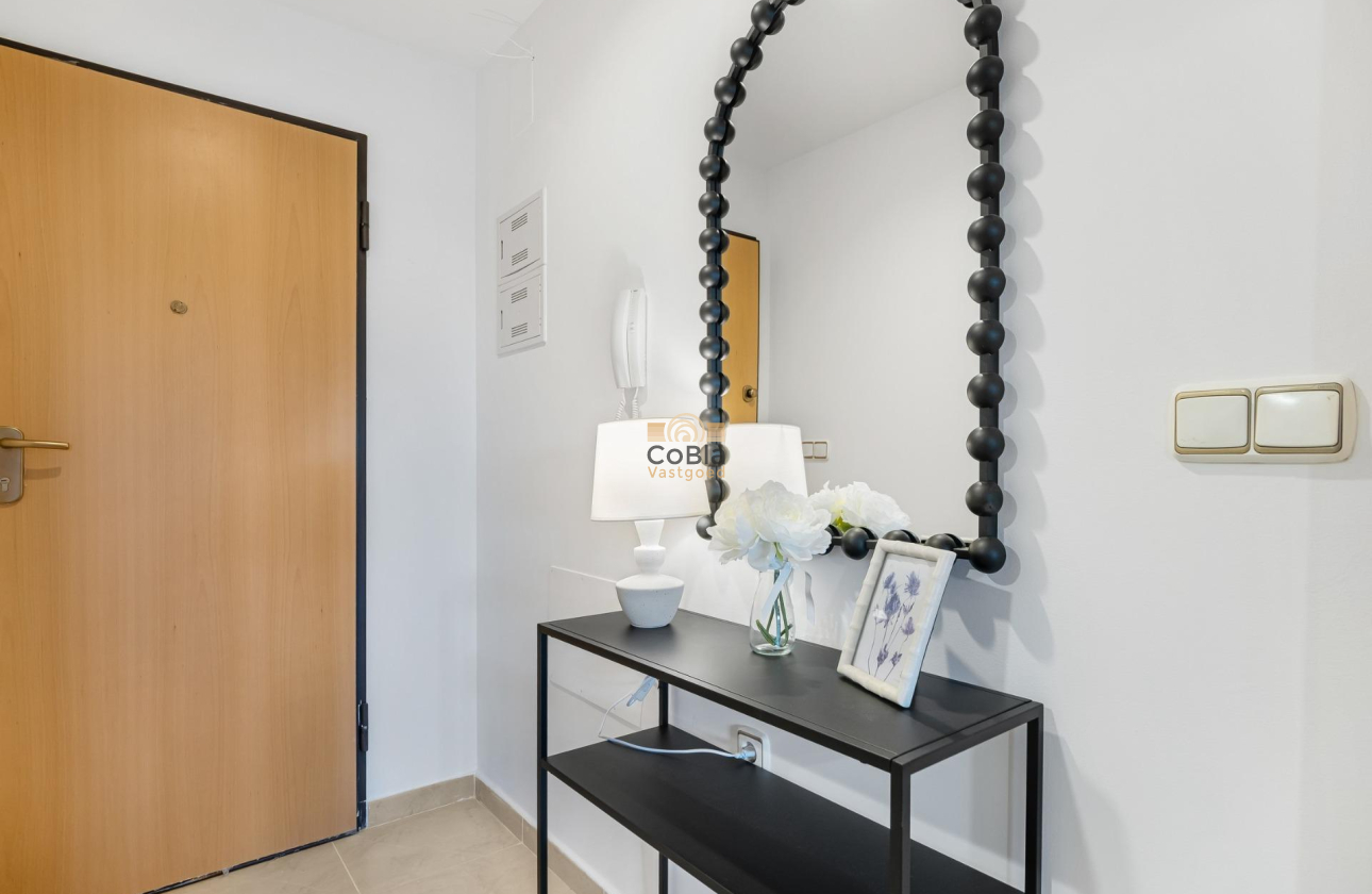 Nieuwbouw Woningen - Penthouse - Orihuela Costa - Lomas De Cabo Roig