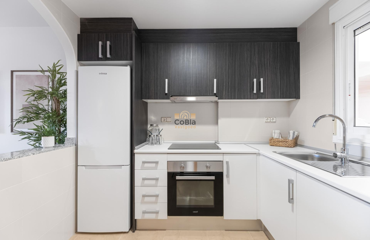 Nieuwbouw Woningen - Penthouse - Orihuela Costa - Lomas De Cabo Roig