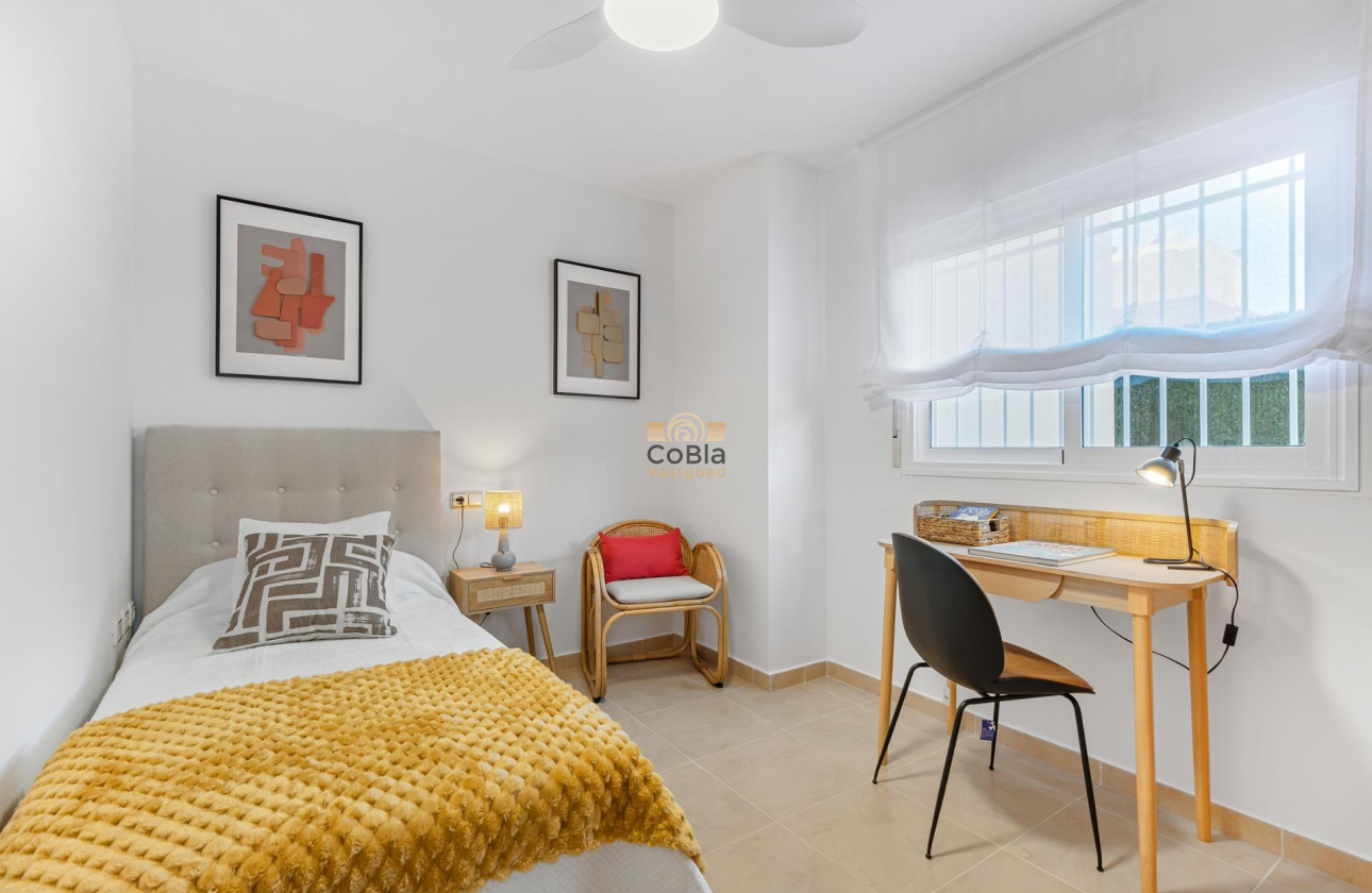 Nieuwbouw Woningen - Penthouse - Orihuela Costa - Lomas De Cabo Roig