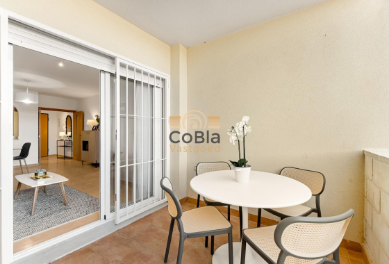 Nieuwbouw Woningen - Penthouse - Orihuela Costa - Lomas De Cabo Roig
