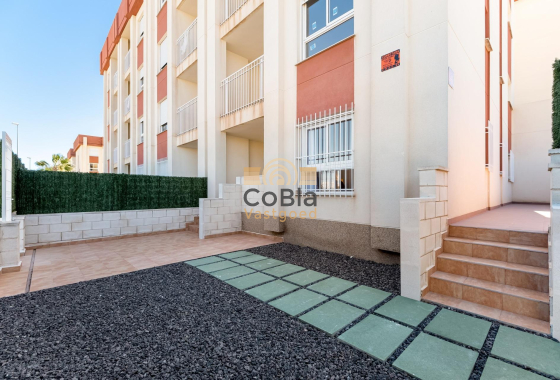 Nieuwbouw Woningen - Penthouse - Orihuela Costa - Lomas De Cabo Roig