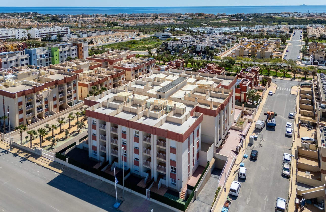 Nieuwbouw Woningen - Penthouse - Orihuela Costa - Lomas De Cabo Roig