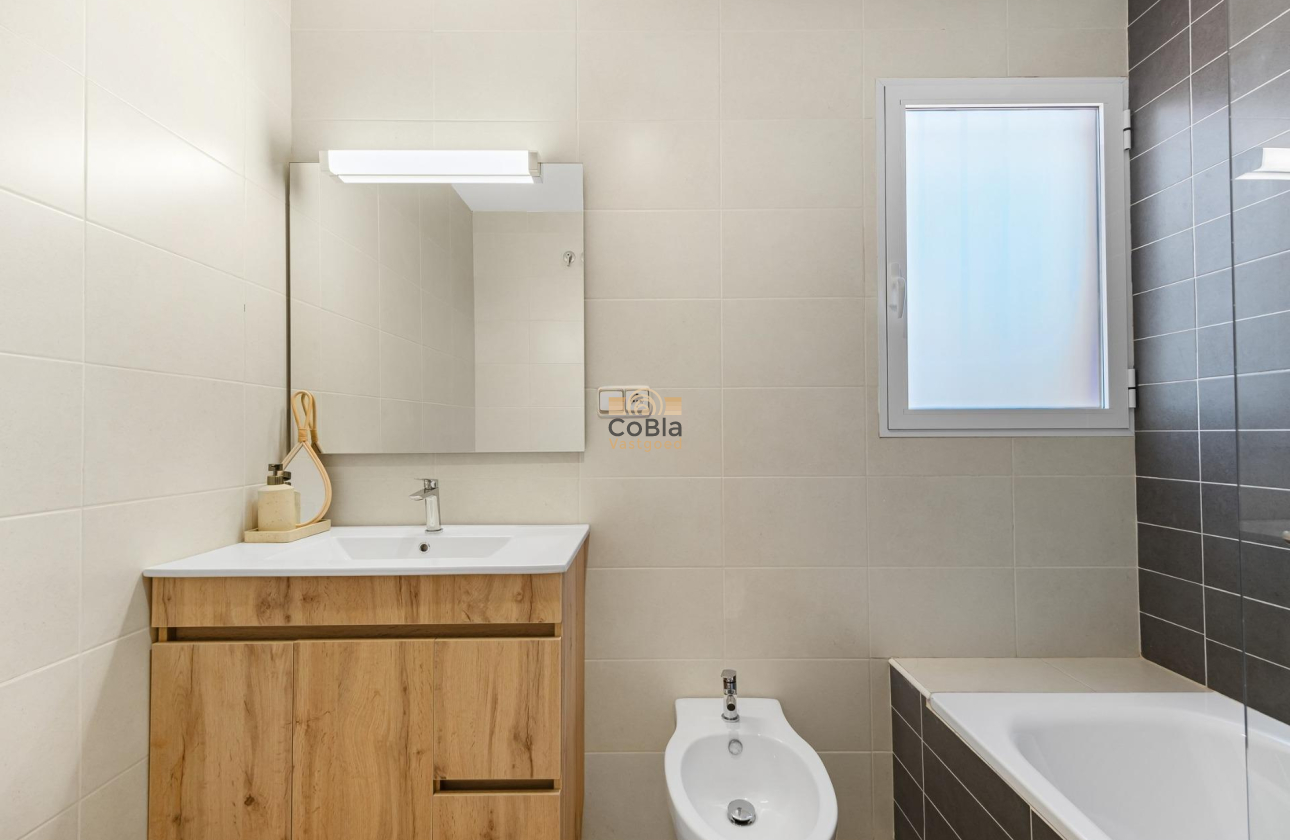 Nieuwbouw Woningen - Penthouse - Orihuela Costa - Lomas De Cabo Roig