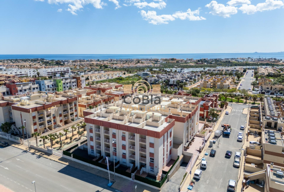 Neue Gebäude - Apartment - Orihuela Costa - Lomas De Cabo Roig