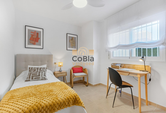 Neue Gebäude - Apartment - Orihuela Costa - Lomas De Cabo Roig