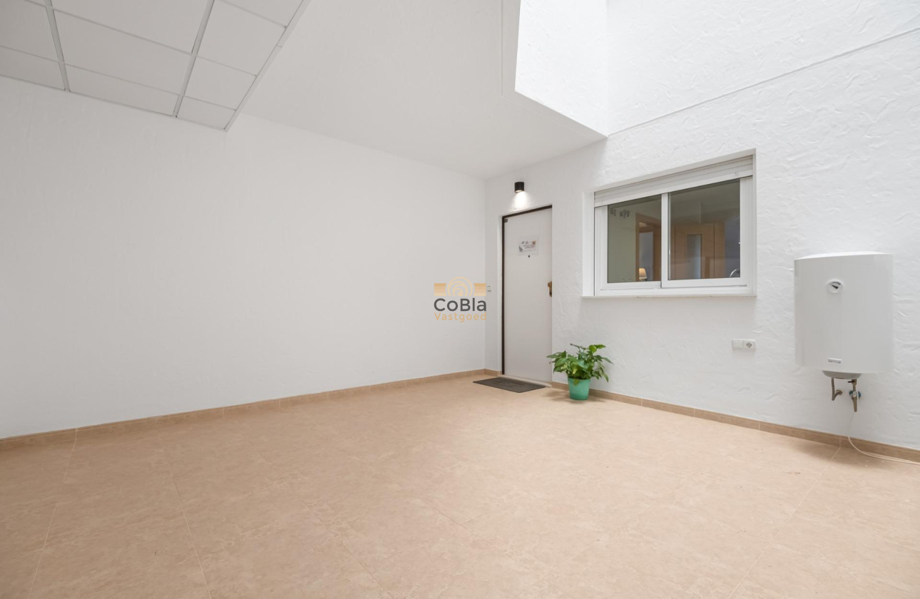 Resale - Apartment - Orihuela Costa - Lomas De Cabo Roig