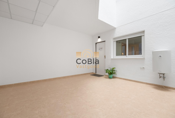 Resale - Apartment - Orihuela Costa - Lomas De Cabo Roig