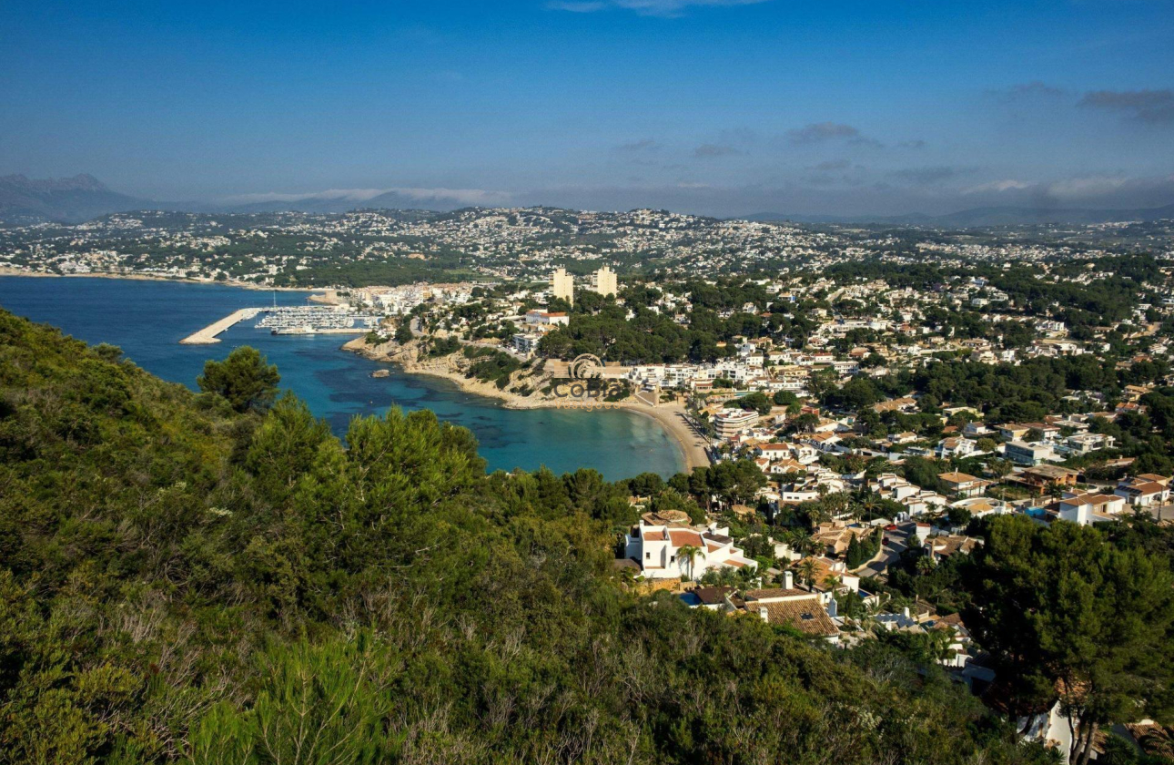 Nieuwbouw Woningen - Villa - Els Poblets - Partida Barranquets