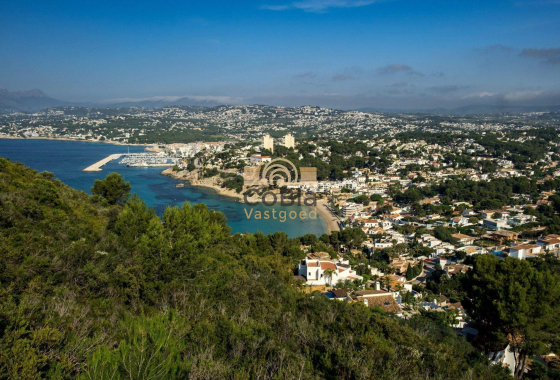 Nieuwbouw Woningen - Villa - Els Poblets - Partida Barranquets