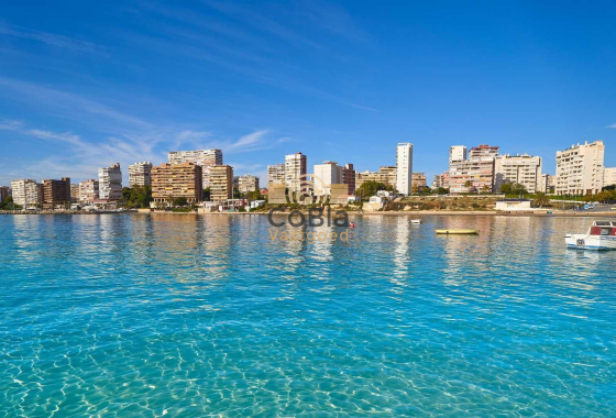 Nieuwbouw Woningen - Villa - Els Poblets - Partida Barranquets