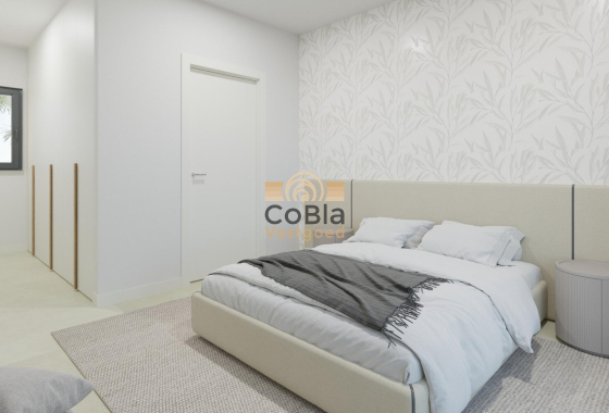 Nieuwbouw Woningen - Villa - Ciudad Quesada