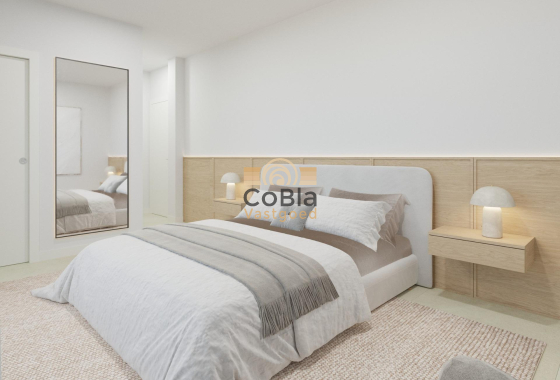 Nieuwbouw Woningen - Villa - Ciudad Quesada