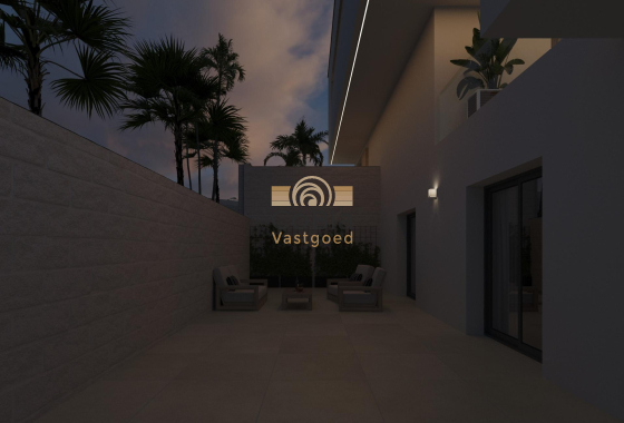 Nieuwbouw Woningen - Villa - Ciudad Quesada