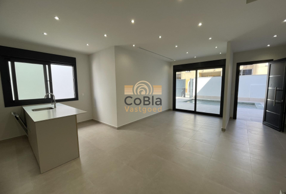 New Build - Villa - Almoradí - Heredades