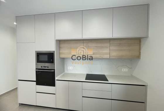 New Build - Villa - Almoradí - Heredades