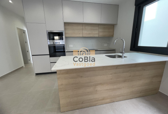 New Build - Villa - Almoradí - Heredades