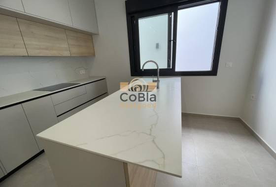 New Build - Villa - Almoradí - Heredades