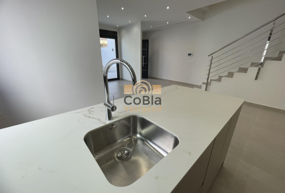 New Build - Villa - Almoradí - Heredades