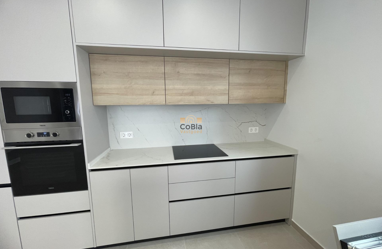 New Build - Villa - Almoradí - Heredades