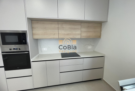 New Build - Villa - Almoradí - Heredades