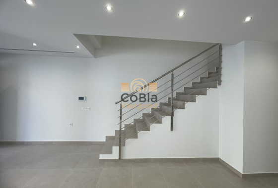 New Build - Villa - Almoradí - Heredades