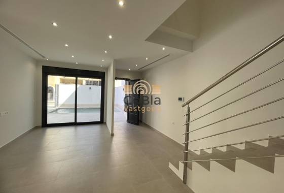 New Build - Villa - Almoradí - Heredades