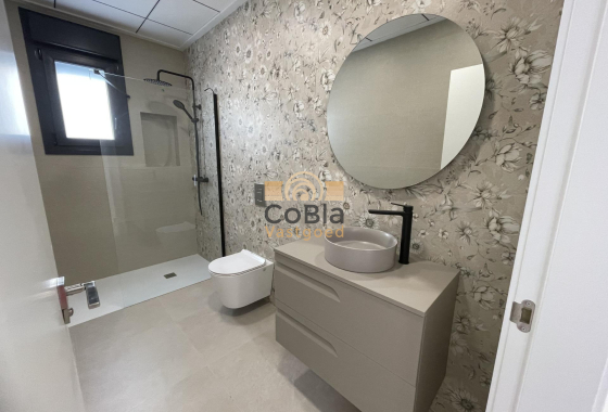 New Build - Villa - Almoradí - Heredades