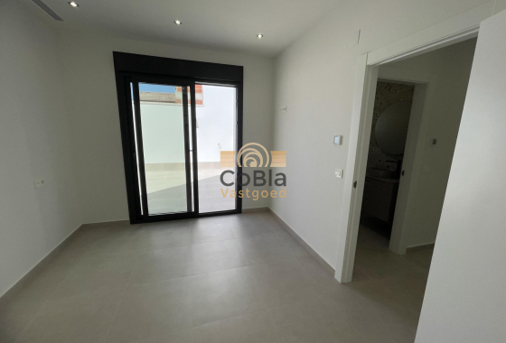 New Build - Villa - Almoradí - Heredades