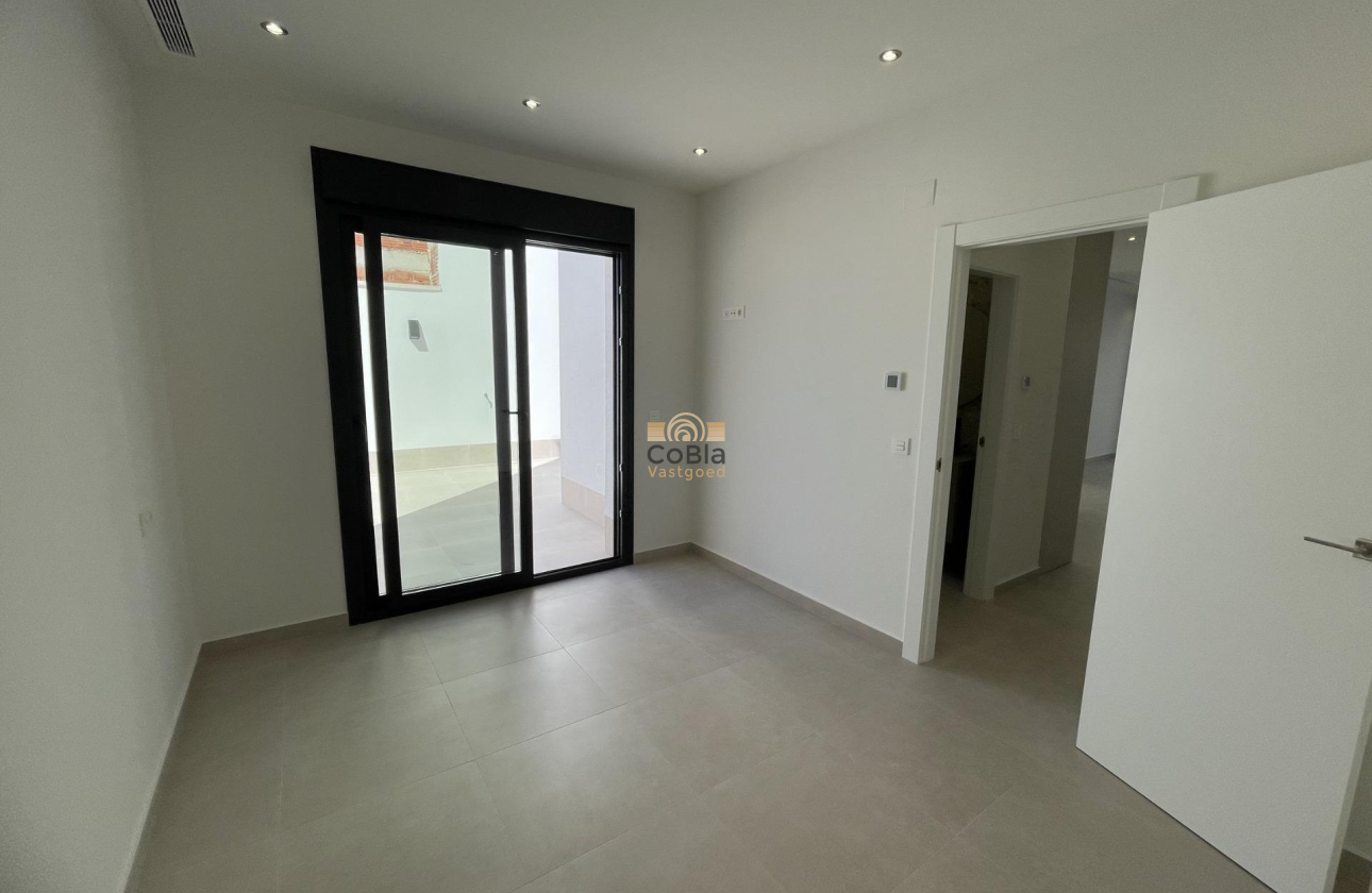 New Build - Villa - Almoradí - Heredades