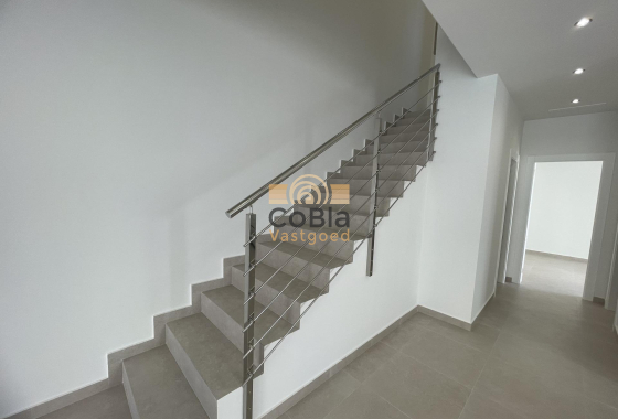 New Build - Villa - Almoradí - Heredades