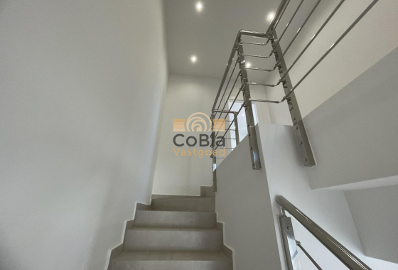 New Build - Villa - Almoradí - Heredades