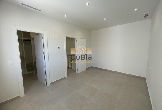 New Build - Villa - Almoradí - Heredades