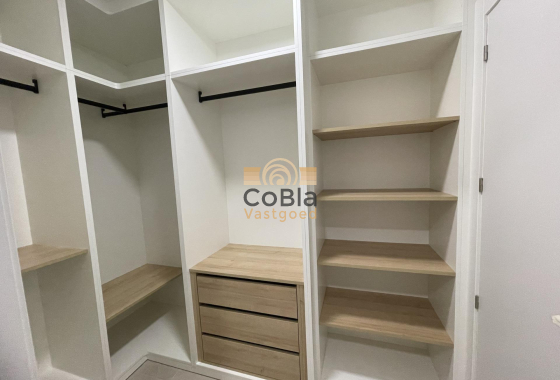 New Build - Villa - Almoradí - Heredades