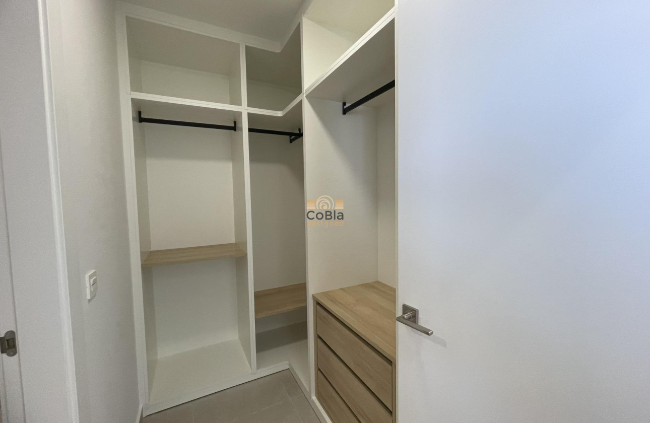 New Build - Villa - Almoradí - Heredades