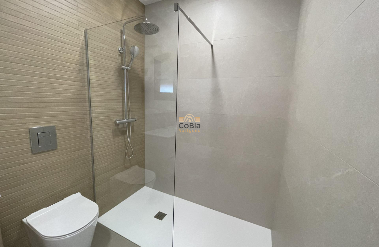 New Build - Villa - Almoradí - Heredades