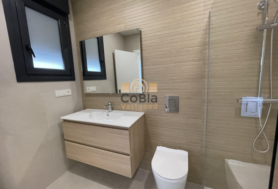 New Build - Villa - Almoradí - Heredades