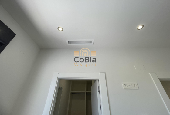 New Build - Villa - Almoradí - Heredades