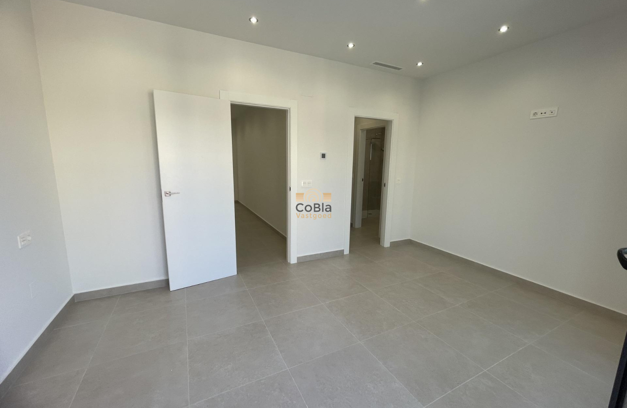 New Build - Villa - Almoradí - Heredades