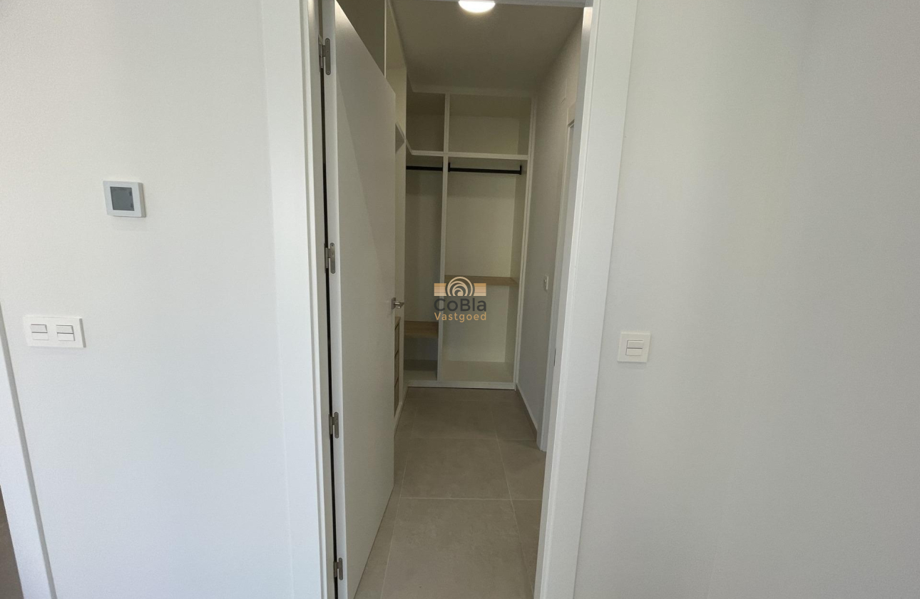 New Build - Villa - Almoradí - Heredades