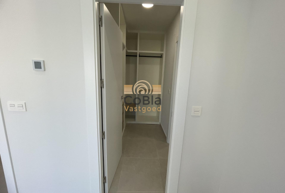 New Build - Villa - Almoradí - Heredades