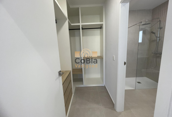 New Build - Villa - Almoradí - Heredades