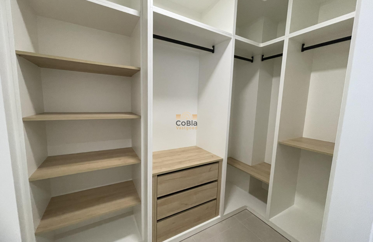 New Build - Villa - Almoradí - Heredades