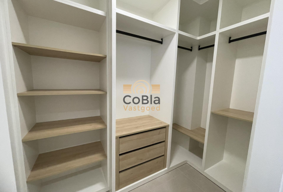 New Build - Villa - Almoradí - Heredades